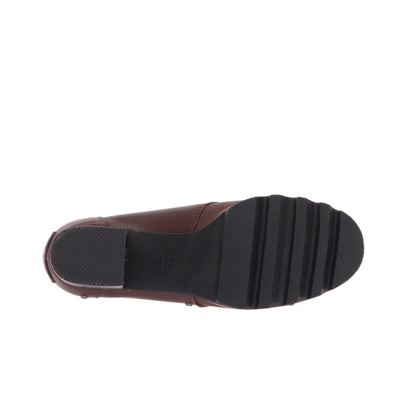 Sorel Addington Leather Chelsea Boot - Picture 6 of 8